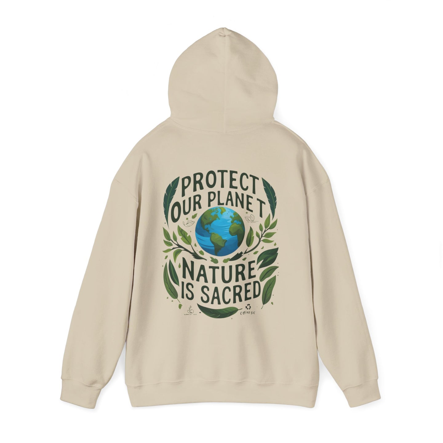 Protect Our Planet Hoodie